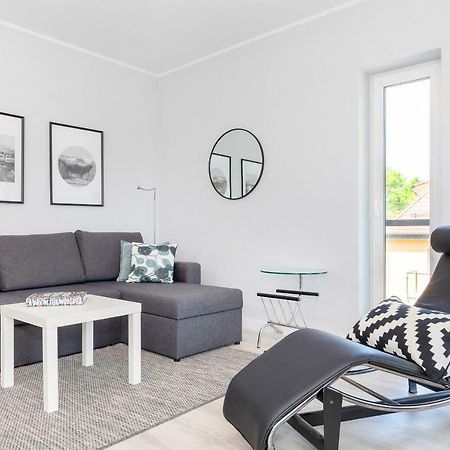 Apartament Nowa Flotylla By Noclegi Renters Świnoujście Zewnętrze zdjęcie