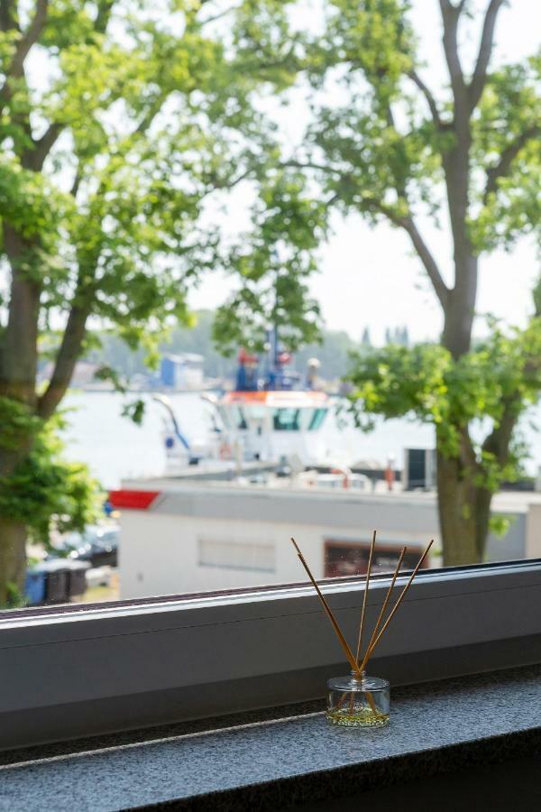 Apartament Nowa Flotylla By Noclegi Renters Świnoujście Zewnętrze zdjęcie